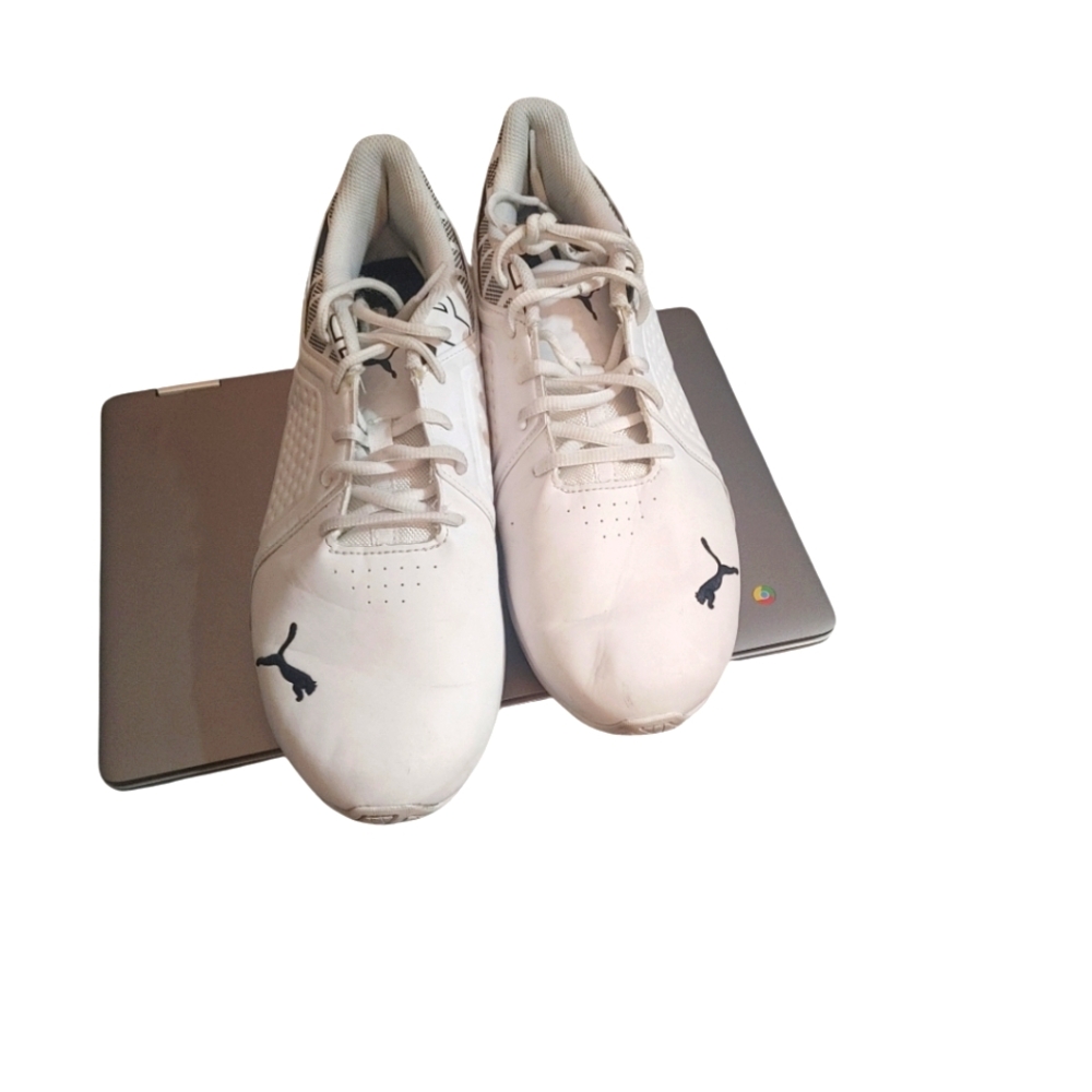 Men's Puma Viz Runners